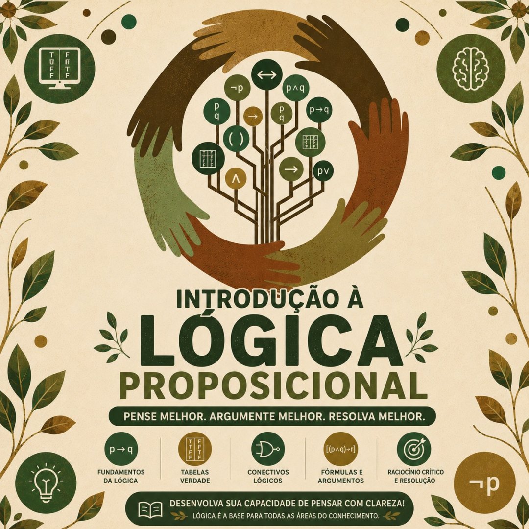 Introdução à Lógica Proposicional