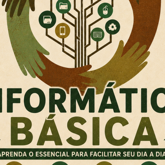 Informática Básica