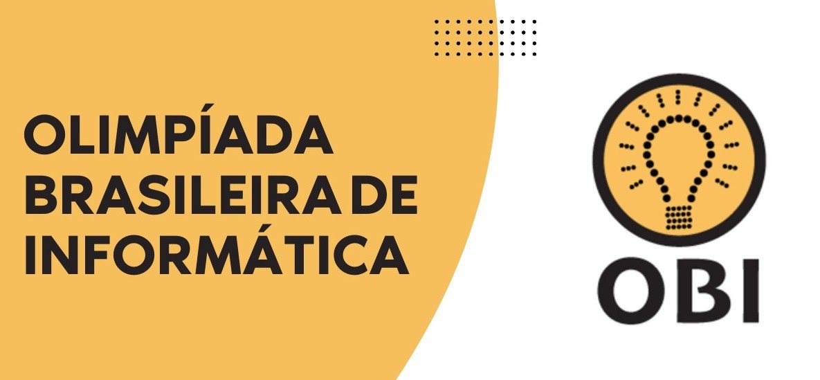 Preparatório para OBI - modalidade programação