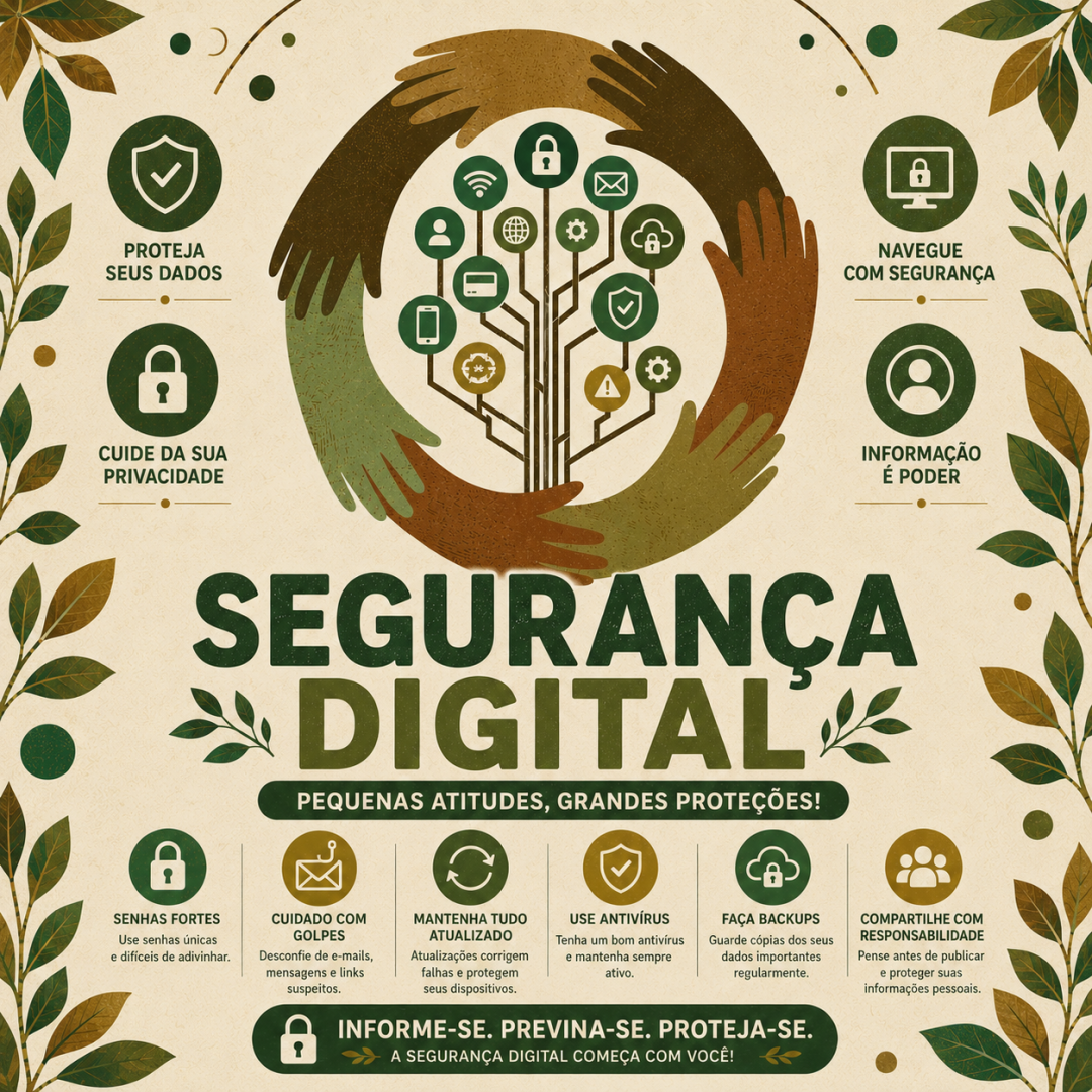 Cibersegurança